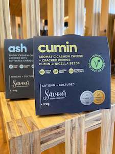 All: Dairy-Free Cheese