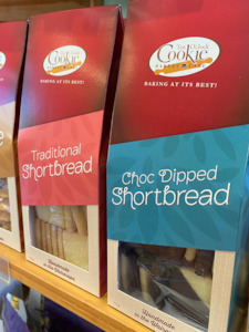 Shortbread