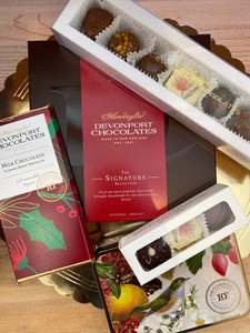 Devonport Chocolates