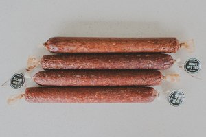 Products: The GROCER Salami - The Grocer