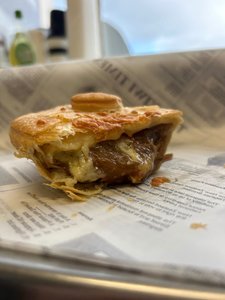 The GROCER Pies - Bakers Dozen - The Grocer