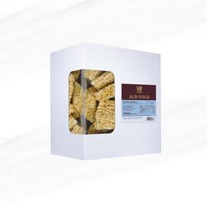 Pasta: ALB GOLD - Bio Mie Noodles - 3kg