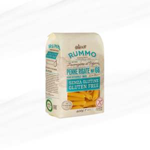 Pasta: Rummo - Penne Rigate No 66 Gluten Free - 400g