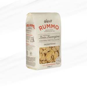 Pasta: Rummo - Orecchiette No 87 - 500g