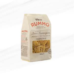 Pasta: Rummo - Tagliatelle No 107 - 500g