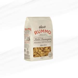 Rummo - Fusilli No 48 - 500g