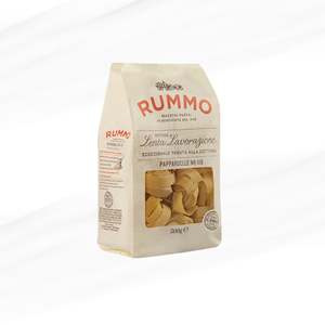 Pasta: Rummo - Pappardelle No 119 - 500g