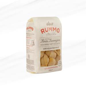 Pasta: Rummo - Conchiglioni Rigati No 147 - 500g