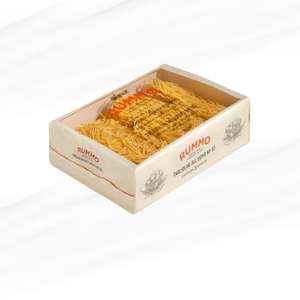 Pasta: Rummo - Tagliolini All'Uovo No 93 - 250g