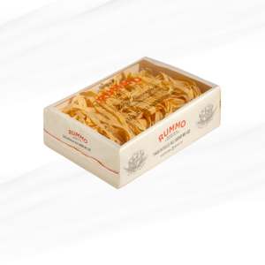 Pasta: Rummo - Tagliatelle All'Uovo No 132 - 250g