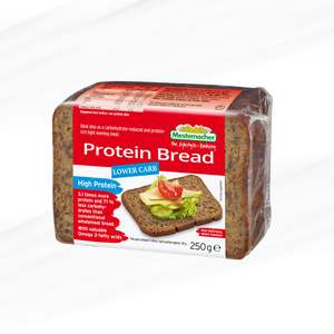 Mestemacher -  Protein Bread - 250g