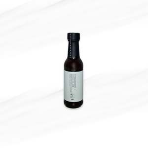 Confectionary: Wild Appetite Strawberry Chocolate + 1% Champagne Dessert Sauce - 150ml