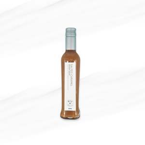 Confectionary: Wild Appetite Salted Caramel Dessert Sauce (Vegan) - 250ml