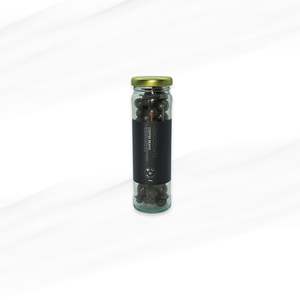 Wild Appetite Chocolate Coated Coffee Beans - 110g