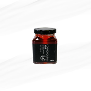 Wild Appetite Wine Jelly Cosmopolitan - 140g