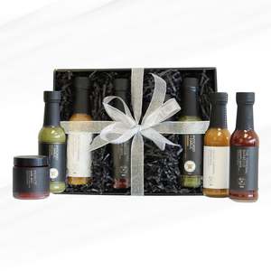 Wild Appetite: Wild Appetite - Gourmet Hamper