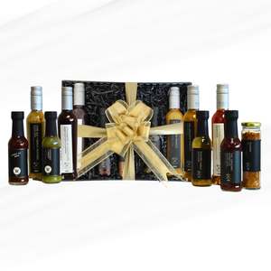 Wild Appetite: Wild Appetite - Indulgent Hamper