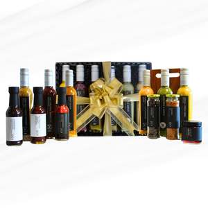 Wild Appetite - Deluxe Hamper
