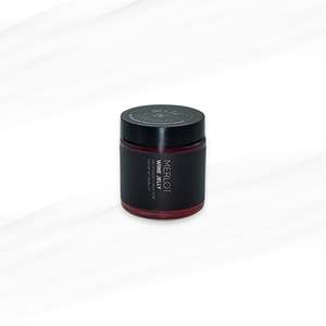 Wild Appetite: Wild Appetite Wine Jelly  - Merlot - 140g