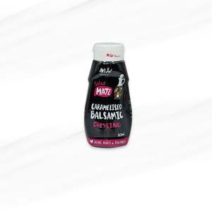 Mates - Caramelised Balsamic Dressing - 315g