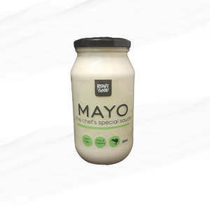 Really Good: Really Good Mayo (The Chef's Special Sauce) - 500ml