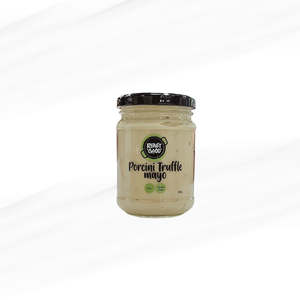 Really Good: Really Good Porcini & Truffle Mayo - 230g