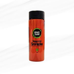 Really Good: Really Good Sriracha Sauce - 350ml