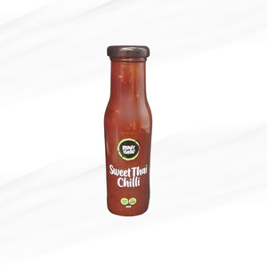 Really Good: Really Good Sweet Thai Chilli Sauce - 250ml