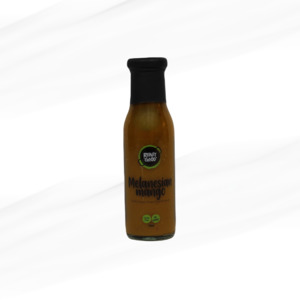 Really Good: Really Good Melanesian Mango Sauce - 250ml