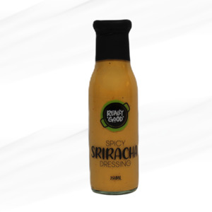 Really Good: Really Good Spicy Sriracha Dressing - 250ml