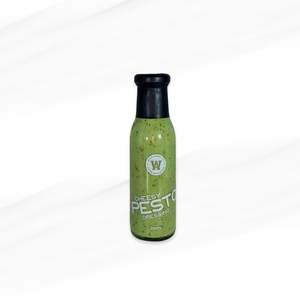 Really Good: Really Good Cheesy Pesto Dressing - 250ml