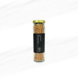 For Cheese Charcuterie: Wild Appetite Dukkah - 190g