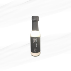 Savoury Sauces Wild Appetite: Wild Appetite Classic Caesar Salad Dressing - 150ml