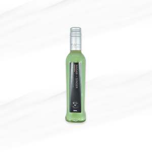 Savoury Sauces Wild Appetite: Wild Appetite Wasabi & Ginger Dressing - 250ml