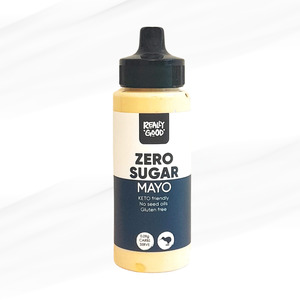 Really Good: Really Good Zero Sugar Mayo 240ml