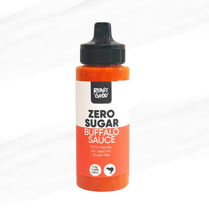 Really Good Zero Sugar Buffalo Sauce 240ml