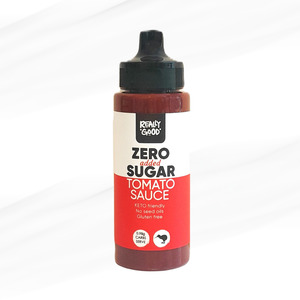 Really Good Zero Added Sugar Tomato Sauce 240ml