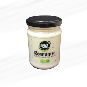 Really Good: Really Good Bearnaise - 240ml