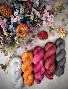 Merino Yarn – Yarn Phase – The Grumpy Merino