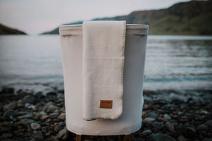 Products: Merino Bassinet Blanket – The Grumpy Merino