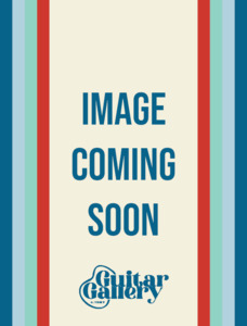 Electro Acoustic Guitars: Used – 1989 Ovation 1718 Elite Electro-Acoustic w/Case – Sunburst