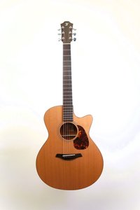 Furch Blue Master’s Choice Gc-CM Electro Acoustic Guitar