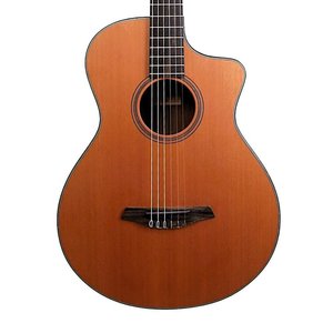 Classical Guitars: Furch Nylon – GNc2-CW Guitar