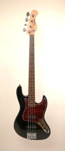 2023 Sadowsky MetroLine 21VJ4 – Black