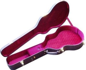 Products: Cort SFX Series Guitar Case