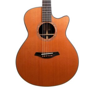 Electro Acoustic Guitars: Furch Yellow – Gc-CR Masters Choice Guitar (Pre-2026)