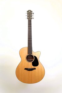 Electro Acoustic Guitars: Furch Violet – Masters Choice Guitar