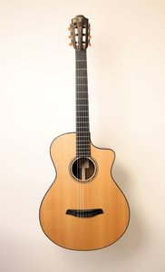 Furch Nylon – GNc4-SR Guitar