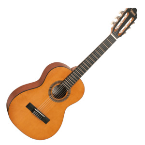 Classical Guitars: Valencia Classic 1/2 Size