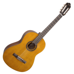 Classical Guitars: Valencia Classic 4/4 Hybrid Vc204h